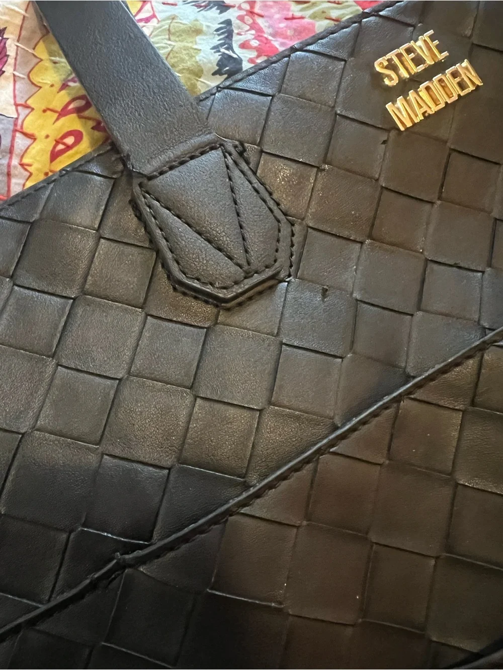 Steve Madden 